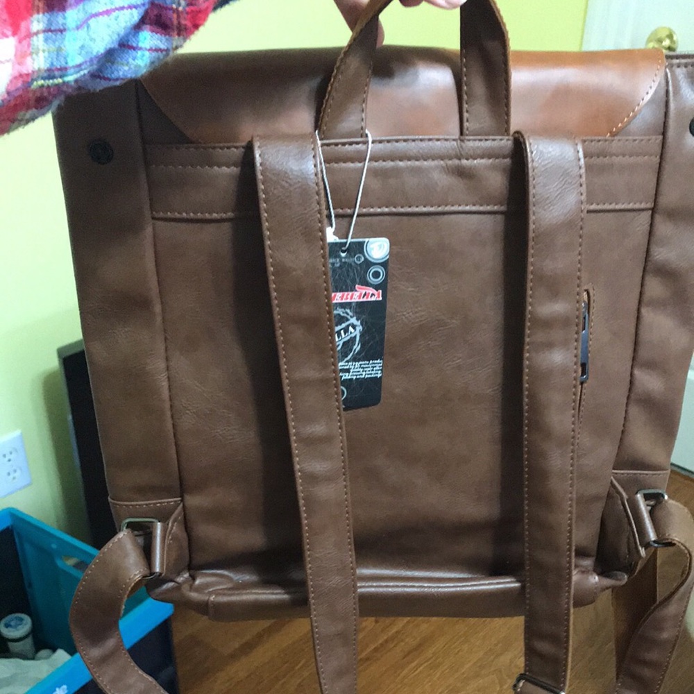 Backpack - Picture 5 of 5